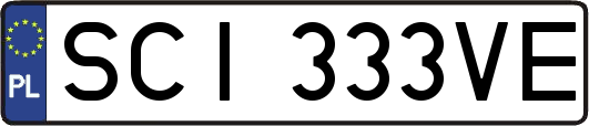 SCI333VE