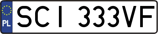 SCI333VF