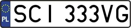 SCI333VG