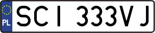 SCI333VJ