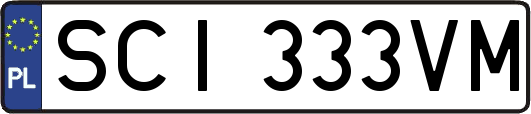 SCI333VM
