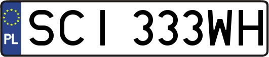 SCI333WH
