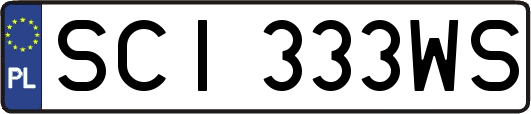 SCI333WS