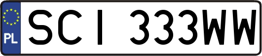 SCI333WW