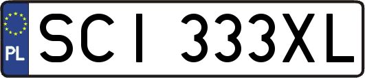SCI333XL