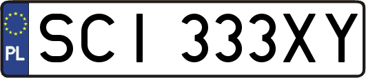 SCI333XY