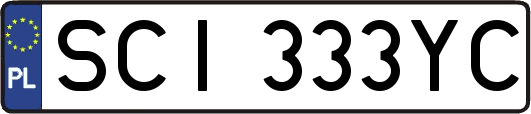 SCI333YC