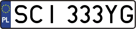 SCI333YG