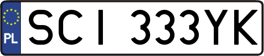 SCI333YK