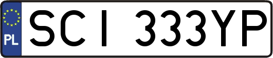 SCI333YP