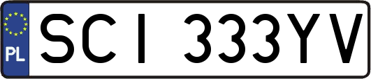 SCI333YV