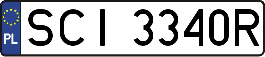 SCI3340R