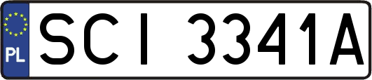 SCI3341A
