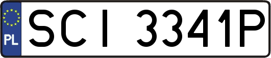 SCI3341P