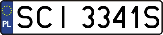 SCI3341S