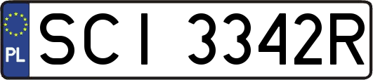 SCI3342R
