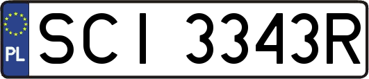 SCI3343R