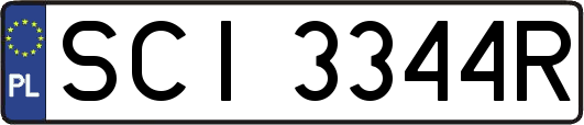 SCI3344R