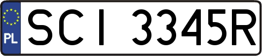 SCI3345R
