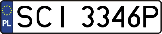 SCI3346P