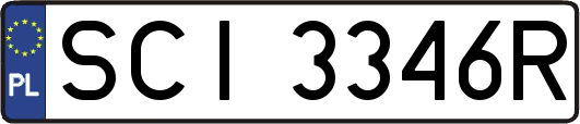 SCI3346R