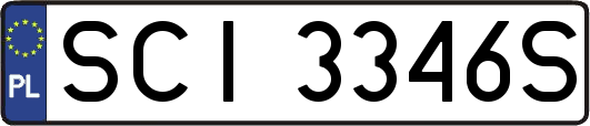 SCI3346S