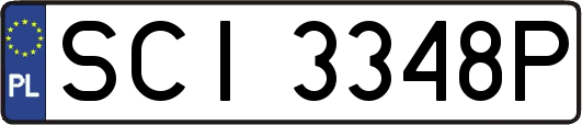 SCI3348P