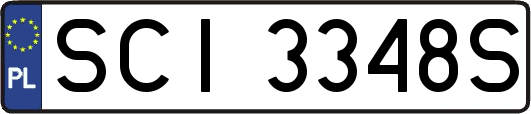 SCI3348S
