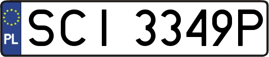 SCI3349P