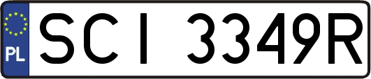 SCI3349R