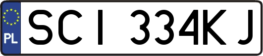 SCI334KJ