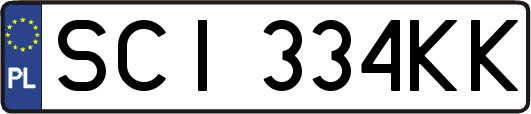 SCI334KK