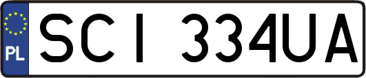 SCI334UA