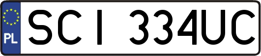 SCI334UC