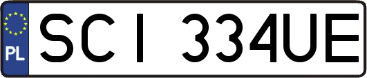 SCI334UE