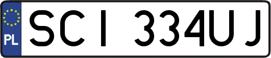 SCI334UJ