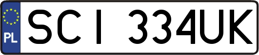 SCI334UK