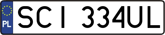 SCI334UL