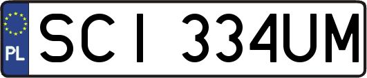SCI334UM