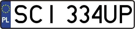 SCI334UP