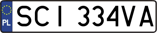 SCI334VA
