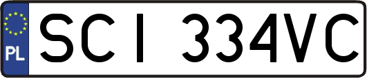 SCI334VC