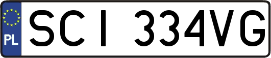 SCI334VG