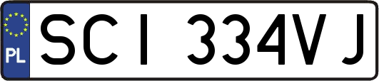 SCI334VJ