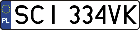 SCI334VK