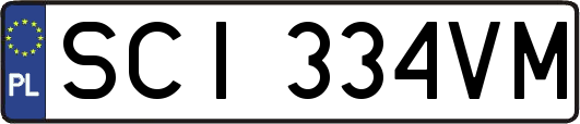 SCI334VM
