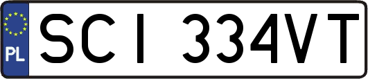 SCI334VT