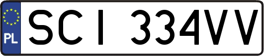 SCI334VV