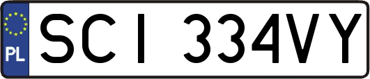 SCI334VY