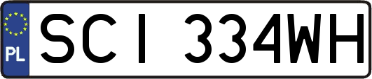 SCI334WH